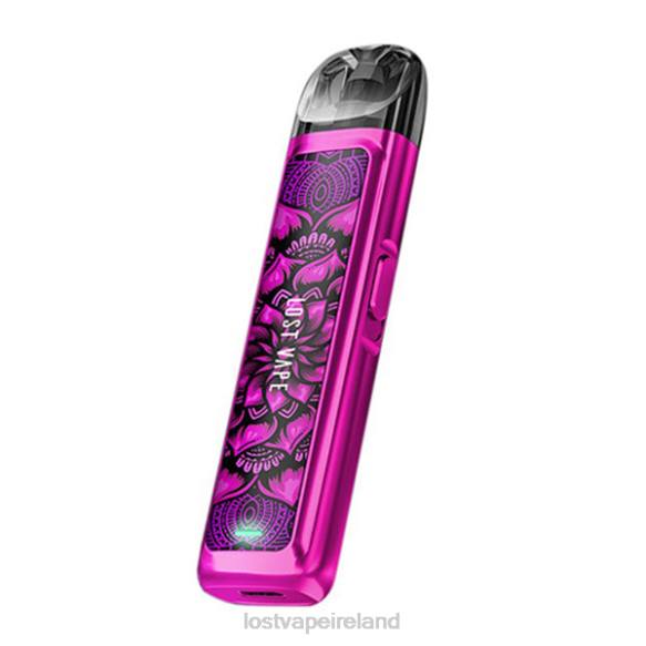Pink Survivor